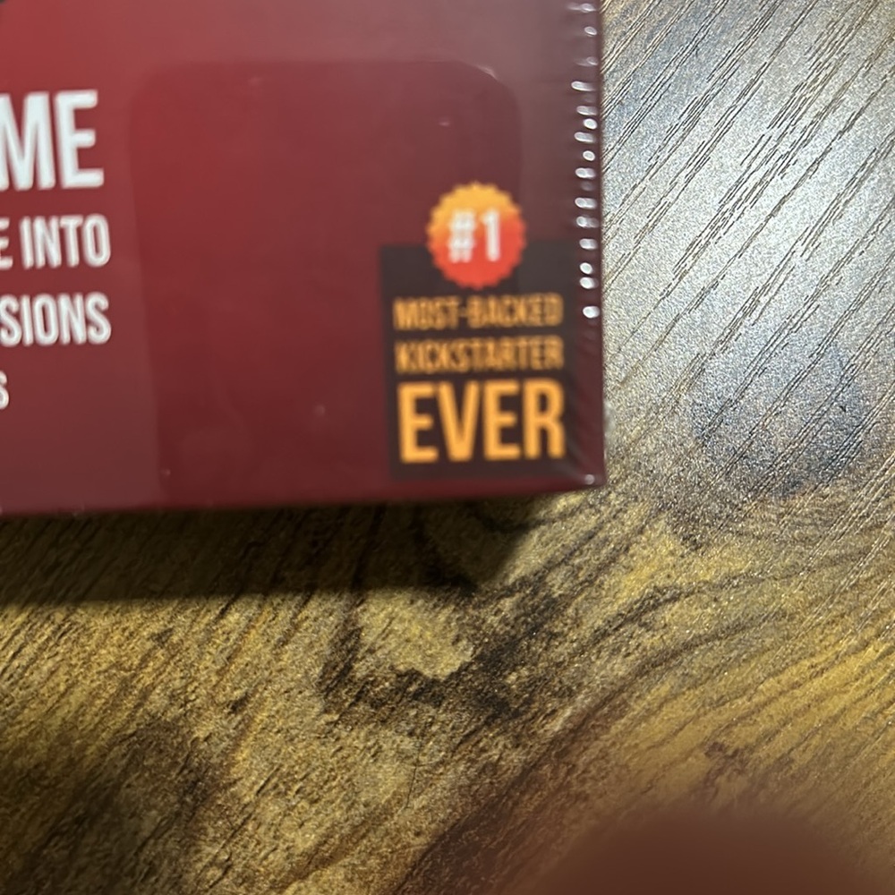 Exploding Kittens Card Game Original Addition - Picture 7 of 8